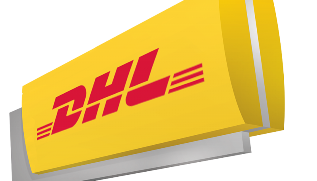 Dhl Servicepunt In De Buurt